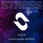 cover: James Id|Myke Black - Coming Home (Extended Mix)