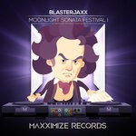 cover: Blasterjaxx - Moonlight Sonata Festival I (Sonata No. 14 ''Moonlight'' In C-Sharp Minor'', Op. 27 No. 2: I Adagio Sostenuto) (Beethoven Remixed)