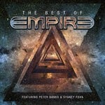 cover: Empire|Peter Banks|Sydney Foxx - The Best Of Empire