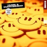 cover: Hugel|Quarterhead - Eyes On You