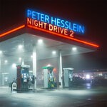 cover: Peter Hesslein - Night Drive 2