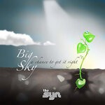 cover: The Syn - Big Sky: A Chance To Get It Right