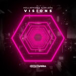 cover: Hollaphonic|Fflora - Visions