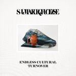 cover: Jacques|Superpoze - Endless Cultural Turnover