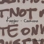 cover: Koepferr - Carmuna