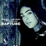 cover: Michelle Lanz|Mijangos|Pako Rubio - Rapture