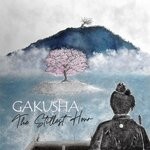 cover: Gakusha|Eue|Haquin - The Stillest Hour