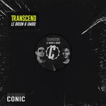 cover: Le Brion|Umbo - Transcend