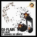 cover: Dj-flair - It Sounds So Simple