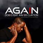 cover: Dobie|Xavier Clayton - Again