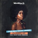 cover: Chelsea Como & Jacko - Flames