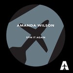 cover: Amanda Wilson|Keller|Strump Dump|Masstaff - Spin It Again