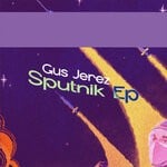 cover: Gus Jerez - Sputnik