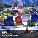 cover: Kazko - Parameshvar