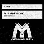 cover: Alexandrjfk - Deep Autumn (Original Mix)