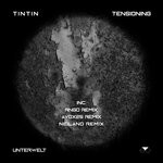 cover: Tintin - Tensioning EP