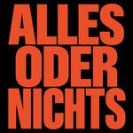 cover: Johannes Klingebiel - Alles Oder Nichts EP