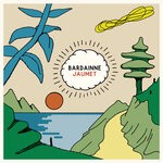 cover: Etienne Jaumet|Laurent Bardainne - Bardainne Jaumet