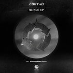 cover: Eddy Jb - Repeat EP