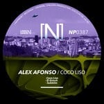 cover: Alex Afonso - Coco Liso