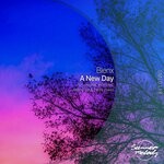 cover: Blenx - A New Day