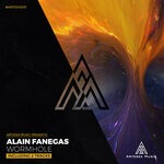 cover: Alain Fanegas - Wormhole