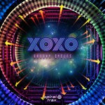 cover: Xoxo (fr) - Groovy Cycles