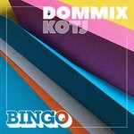 cover: Dommix - KOTJ