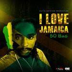 cover: 50 Bag - I Love Jamaica