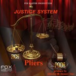 cover: Pliers - Justice System