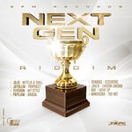 cover: Various - Next Gen Riddim