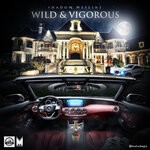 cover: Shadow Wesline - Wild & Vigorous