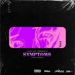 cover: Likkle Malli - Symptoms