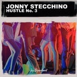 cover: Jonny Stecchino - Hustle No. 3