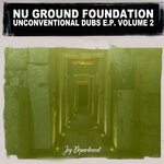 cover: Nu Ground Foundation - Unconventional Dubs Vol 2