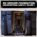 cover: Nu Ground Foundation - Unconventional Dubs Vol 1