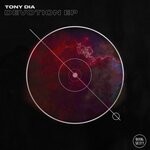 cover: Tony Dia - Devotion