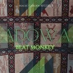 cover: Beat Monkey - Adowa