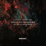 cover: Javier Ferreira - Breaking Lockdown