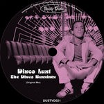 cover: Disco Lust - The Disco Bussines