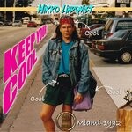 cover: Mikko Lindqvist - Keep Your Cool