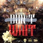 cover: Takeova - Don't Wait