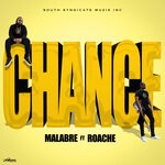 cover: Malabre|Roache - Chance