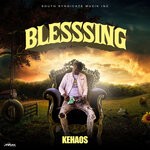 cover: Kehaos - Blesssing