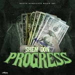 cover: Shem Don - Progress