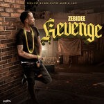 cover: Zebidee - Revenge