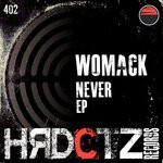 cover: Womack - Never EP