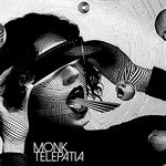 cover: Monk - Telepatia