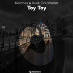 cover: Notches|Rusik Caramelier - Toy Toy