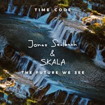 cover: Jonas Saalbach|Skala - The Future We See (Extended Mix)